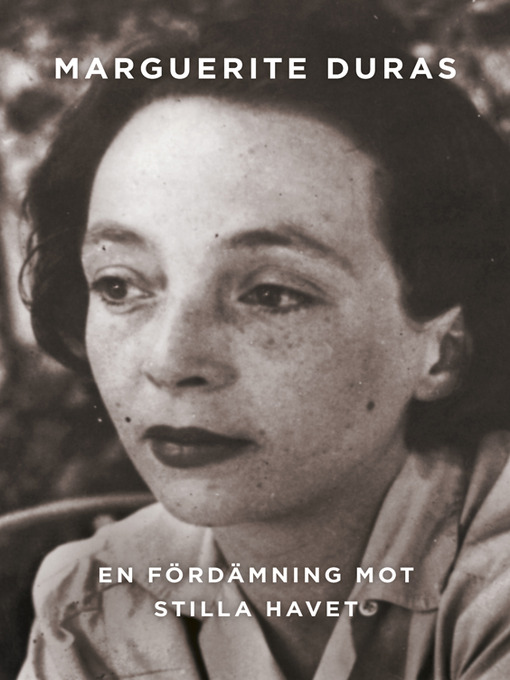 Titeldetaljer för En fördämning mot Stilla havet av Marguerite Duras - Tillgänglig